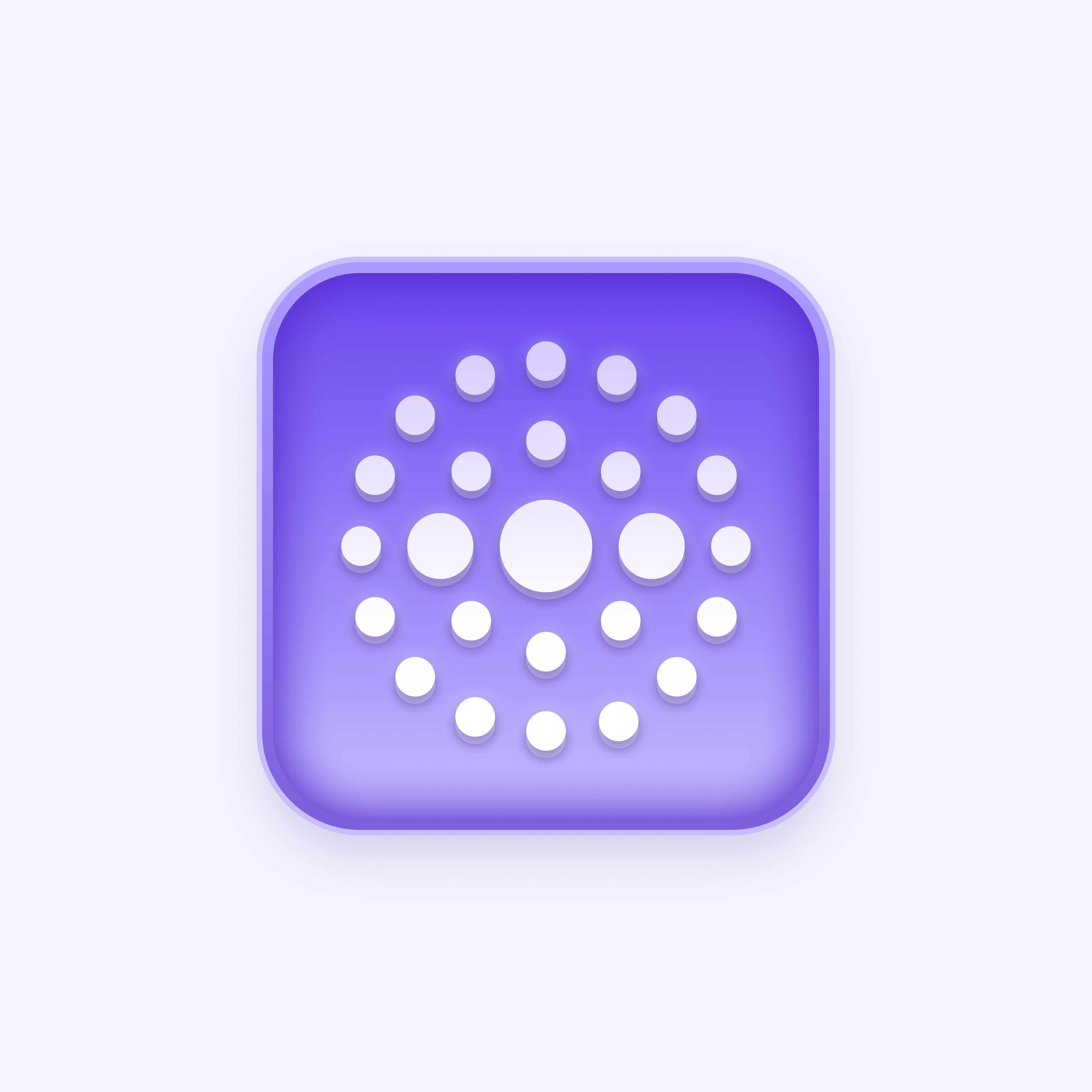 Reach App Icon